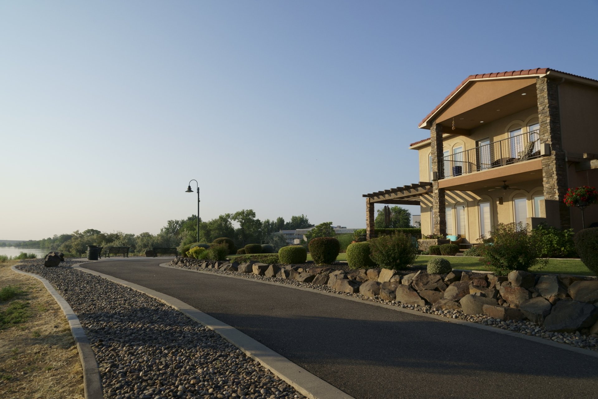 Residential Pest Control Services in Kennewick, WA Proterra Pest Control