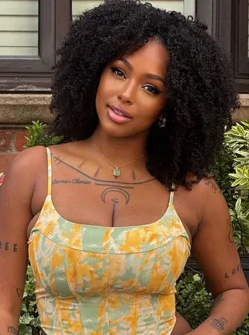 NATURAL BABE HAIR - AfroBiz Marketplace