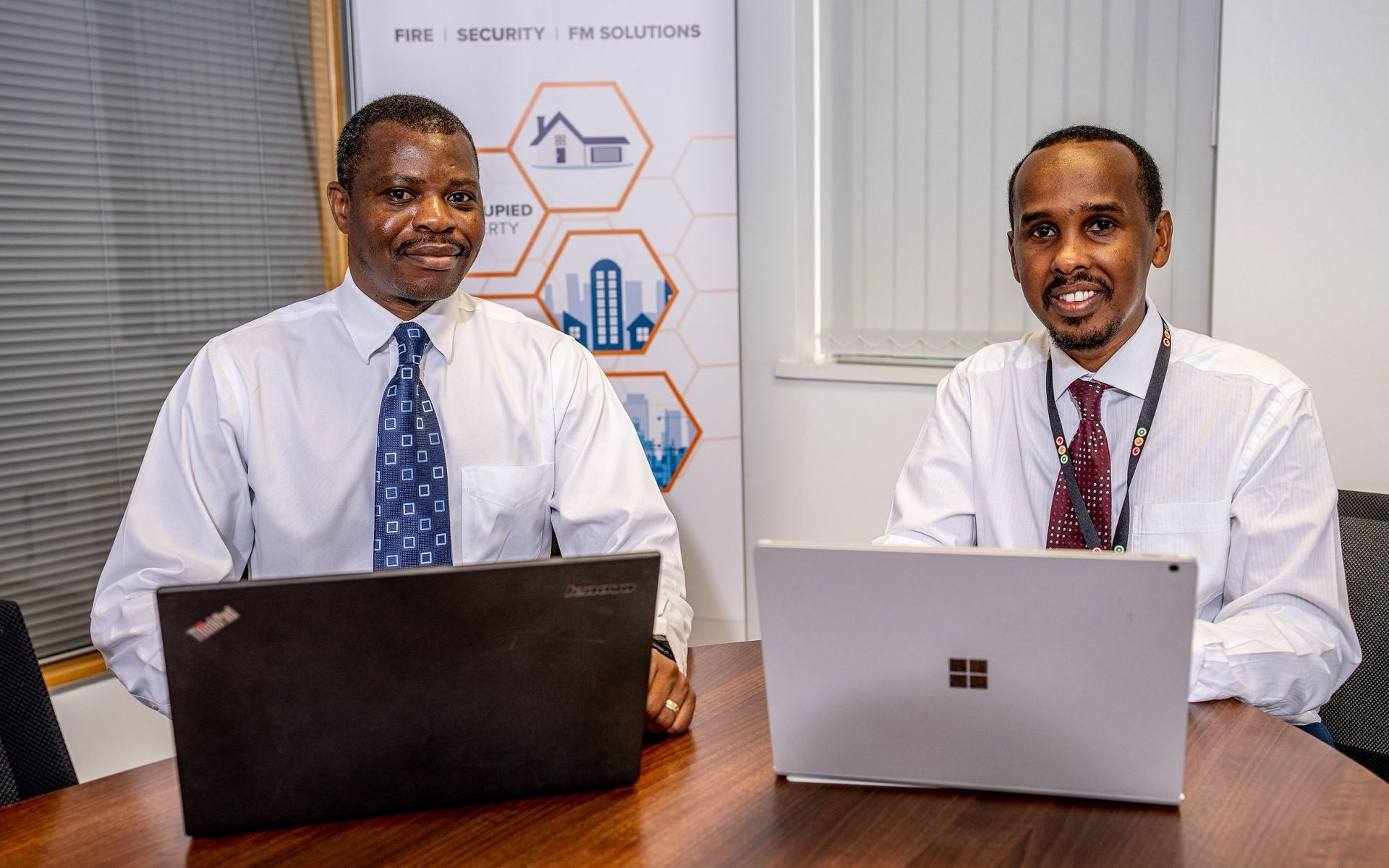 Thrinving Black Owned businesses in the United Kingdom