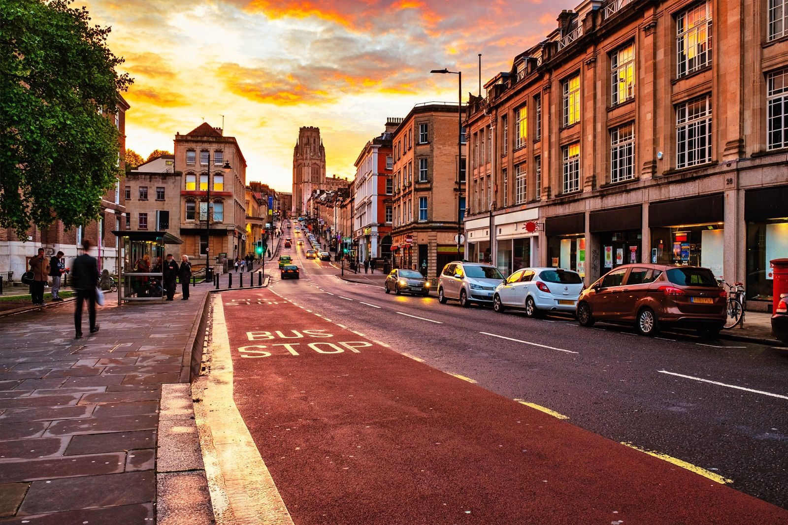 Black Owned Businesses & Black Entrepreneurs in Bristol UK