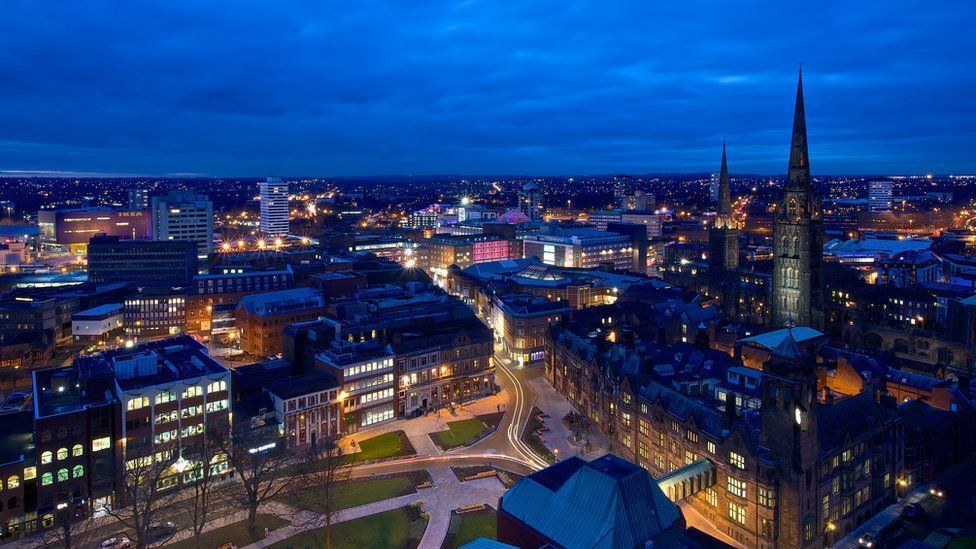 Black Owned Businesses & Black Entrepreneurs in Coventry UK