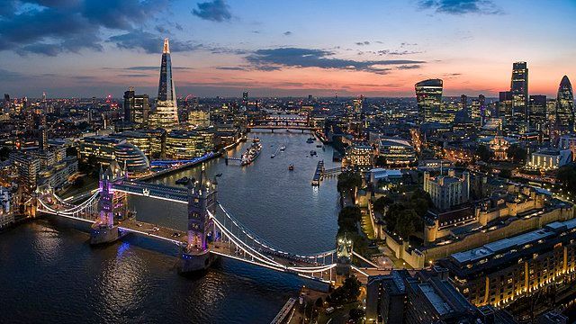 Black Owned Businesses & Black Entrepreneurs in London, Greater London