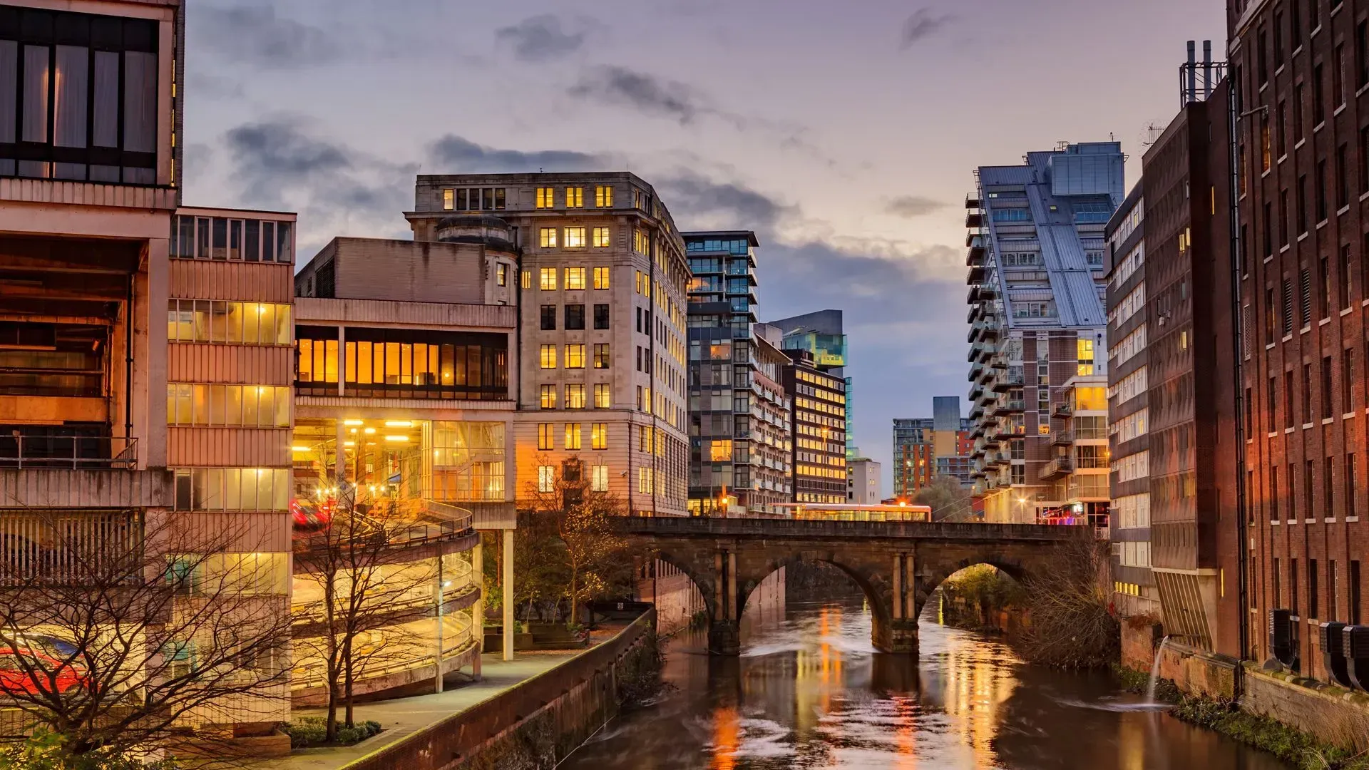 Black Owned Businesses & Black Entrepreneurs in Manchester United Kingdom