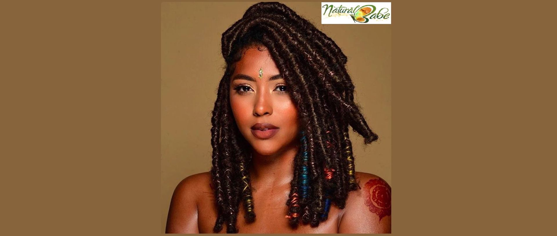 NATURAL BABE HAIR - AfroBiz Marketplace