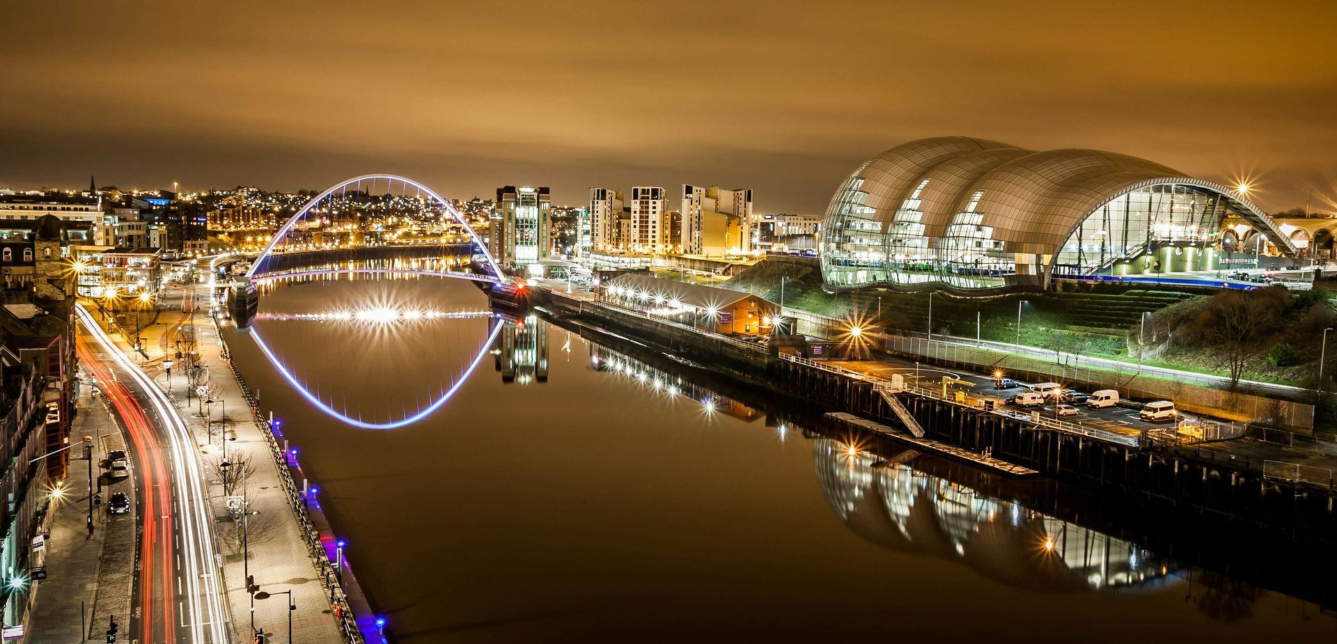 Black Owned Businesses & Black Entrepreneurs in Newcastle United Kingdom