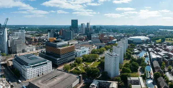 Black Owned Businesses & Black Entrepreneurs in Birmingham UK