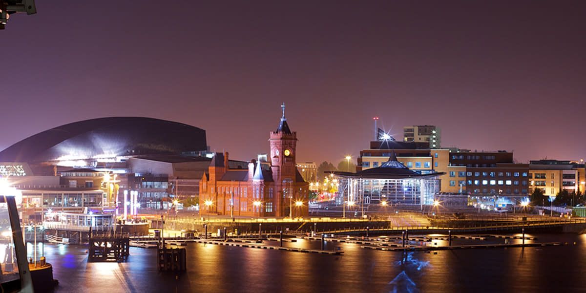 Black Owned Businesses & Black Entrepreneurs in Cardiff, Wales UK
