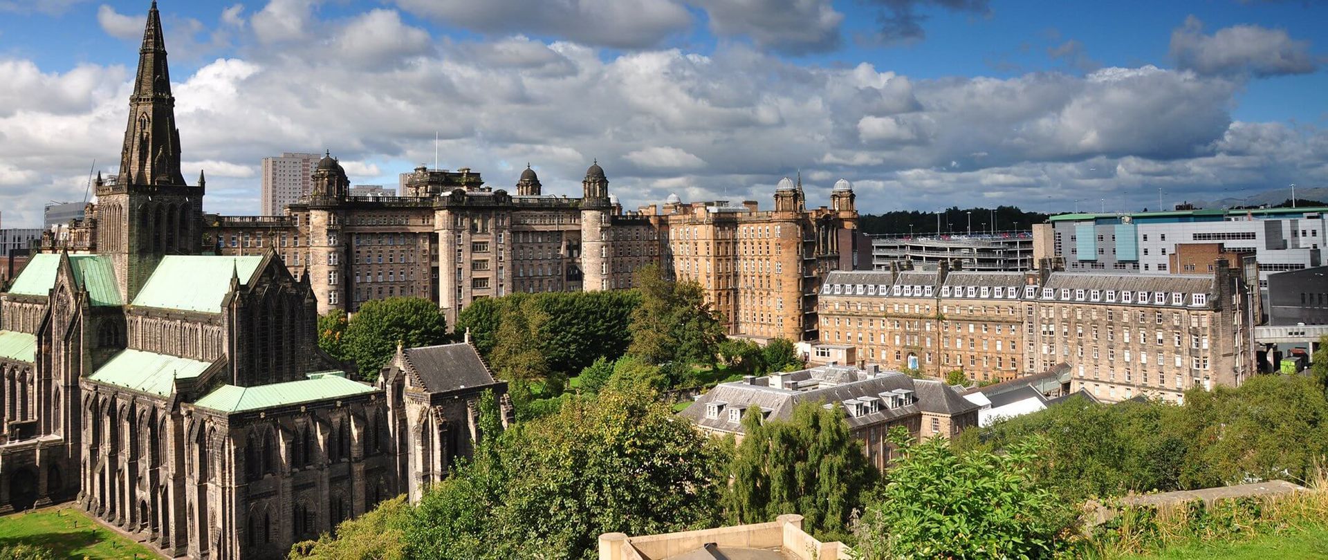 Black Owned Businesses & Black Entrepreneurs in Glasgow Scotland