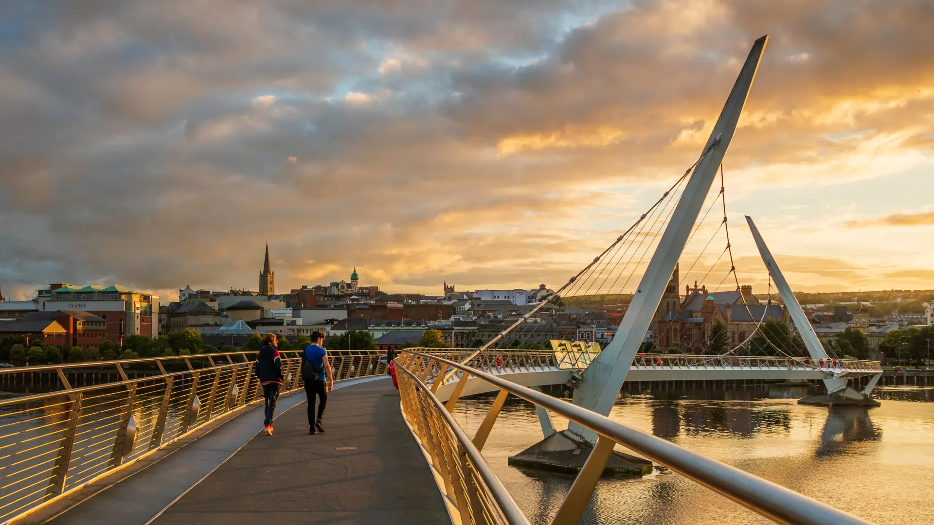 Black Owned Businesses & Black Entrepreneurs in LondonDerry Northern Ireland