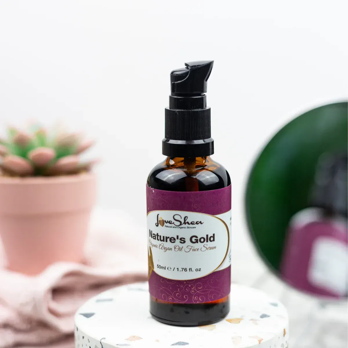 LOVESHEA SKINCARE