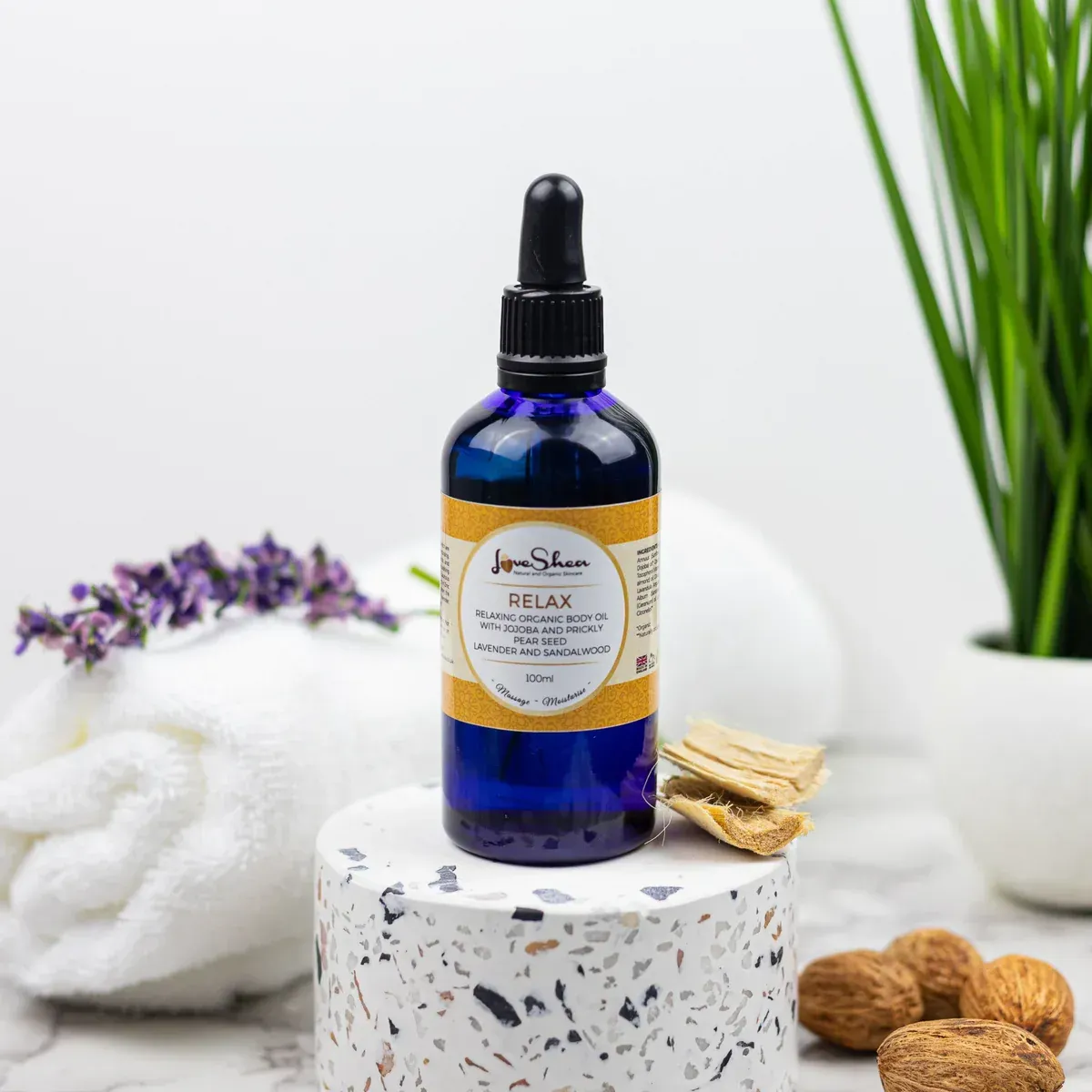LOVESHEA SKINCARE