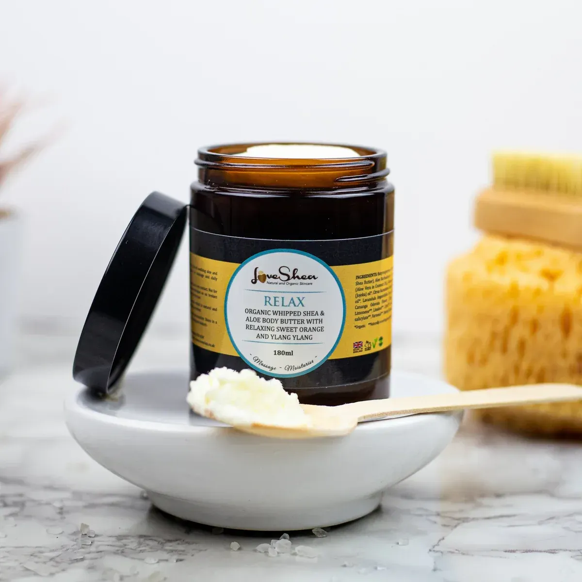 LOVESHEA SKINCARE