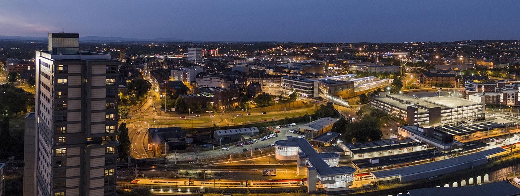 Black Owned Businesses & Black Entrepreneurs in Wolverhampton UK