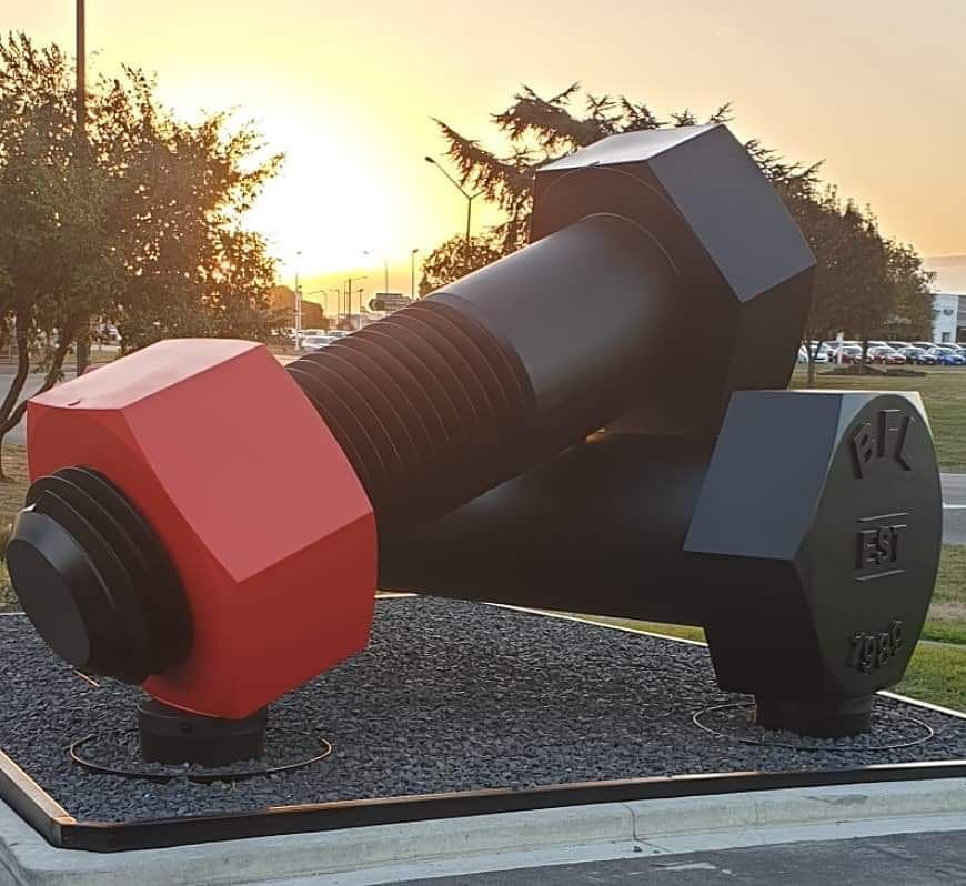 Metalcraft Engineering Company Limited New Zealand, Metalwork