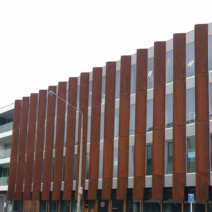 Metalcraft Engineering Company Limited New Zealand, Metalwork