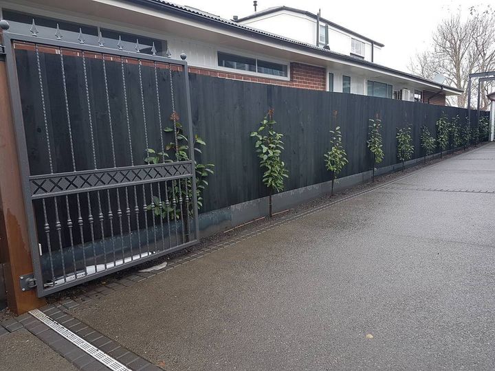 Metalcraft Engineering Company Limited New Zealand, Metalwork