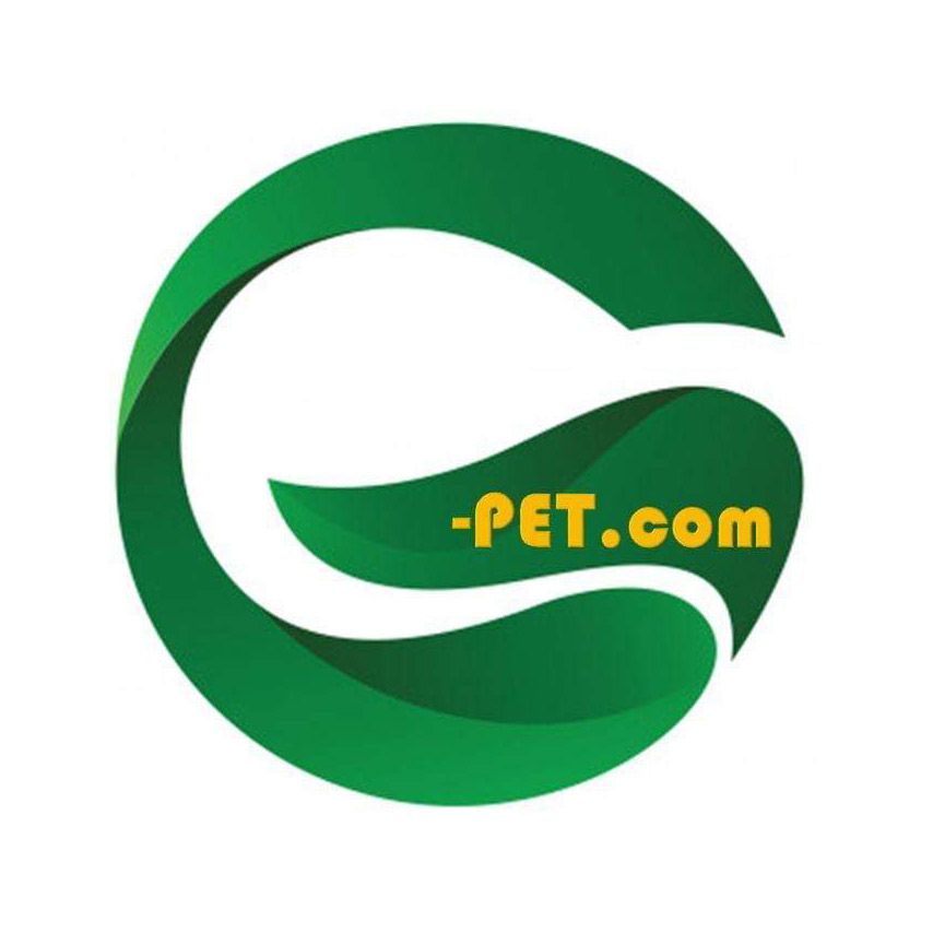 G-Pet Boarding & Training Centre Logo