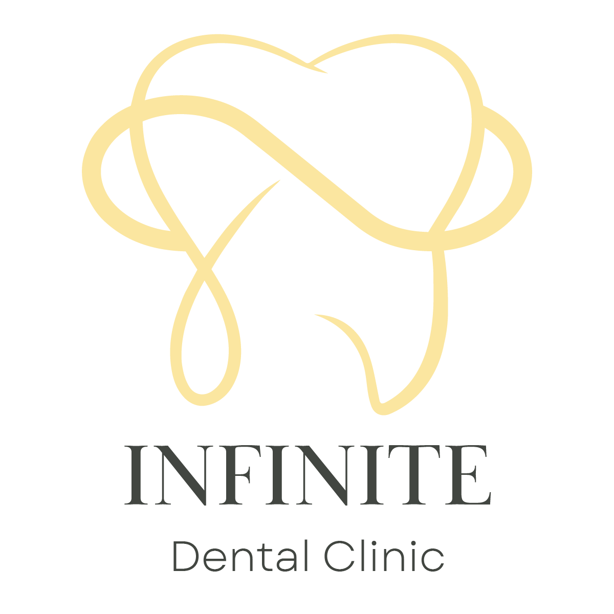 Infinite Dental Logo