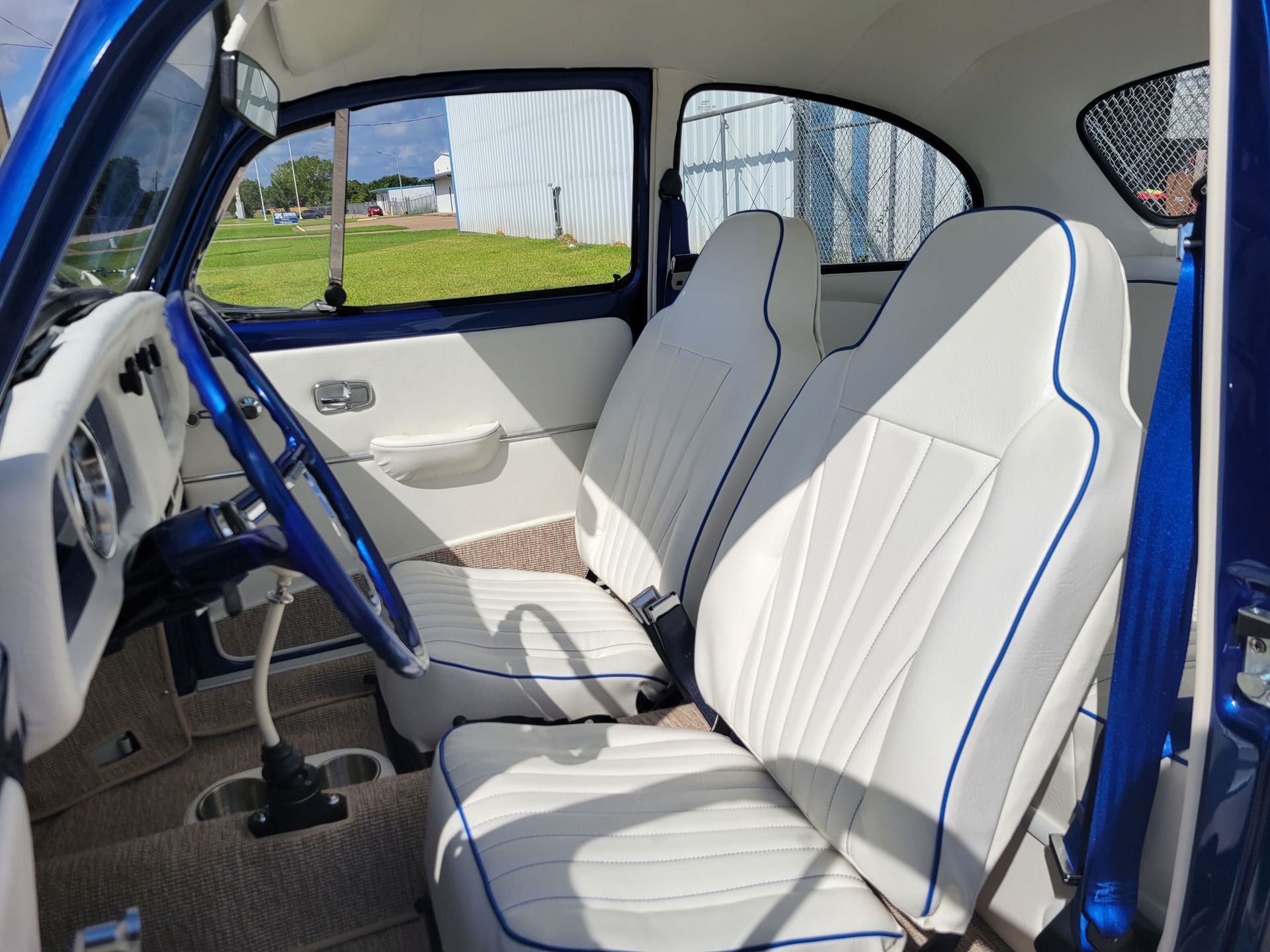 VW Bus