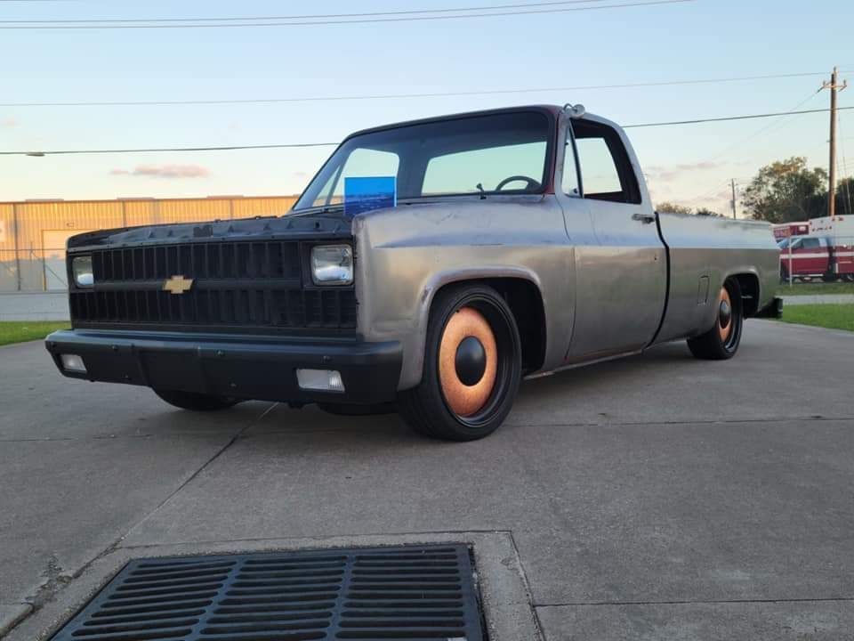 Pandora C10