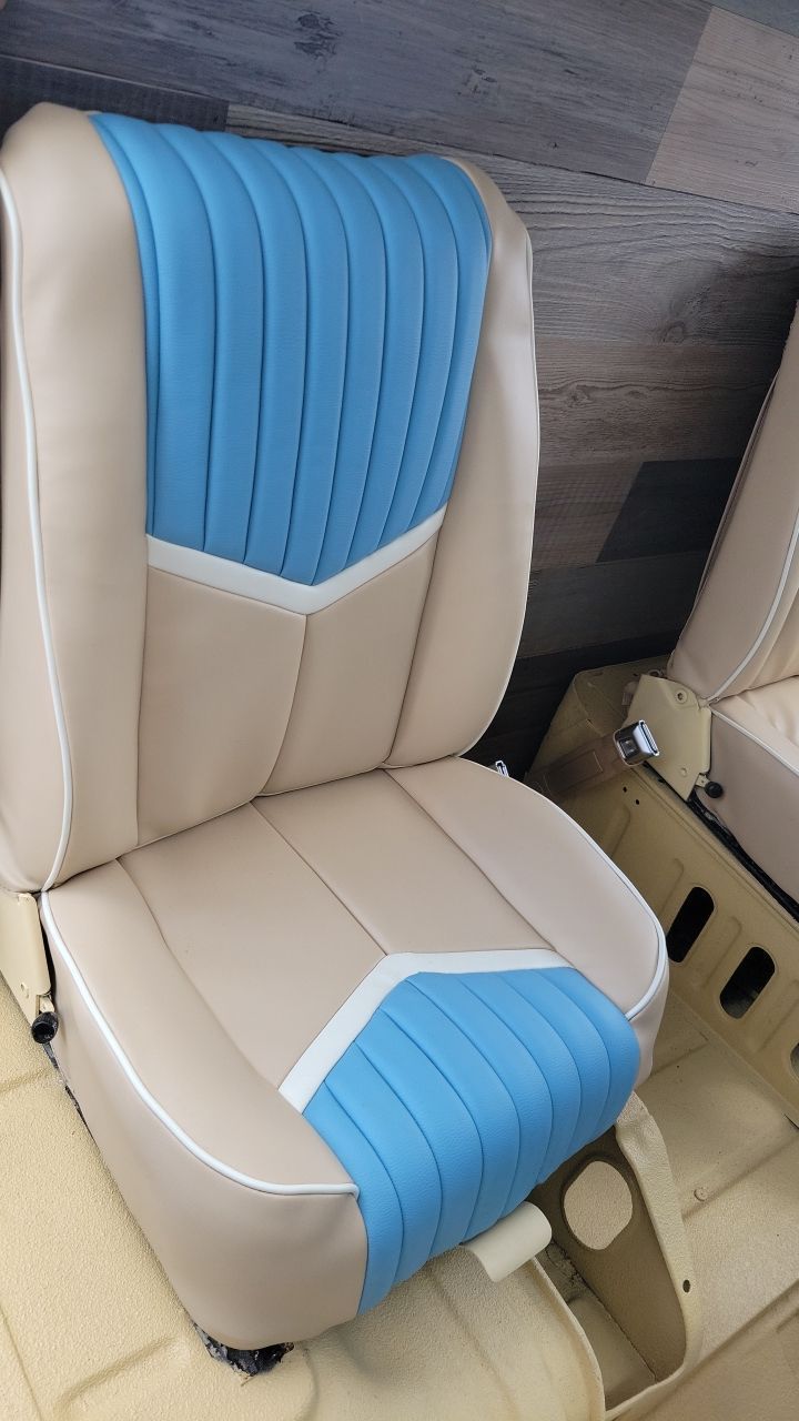 VW Bus