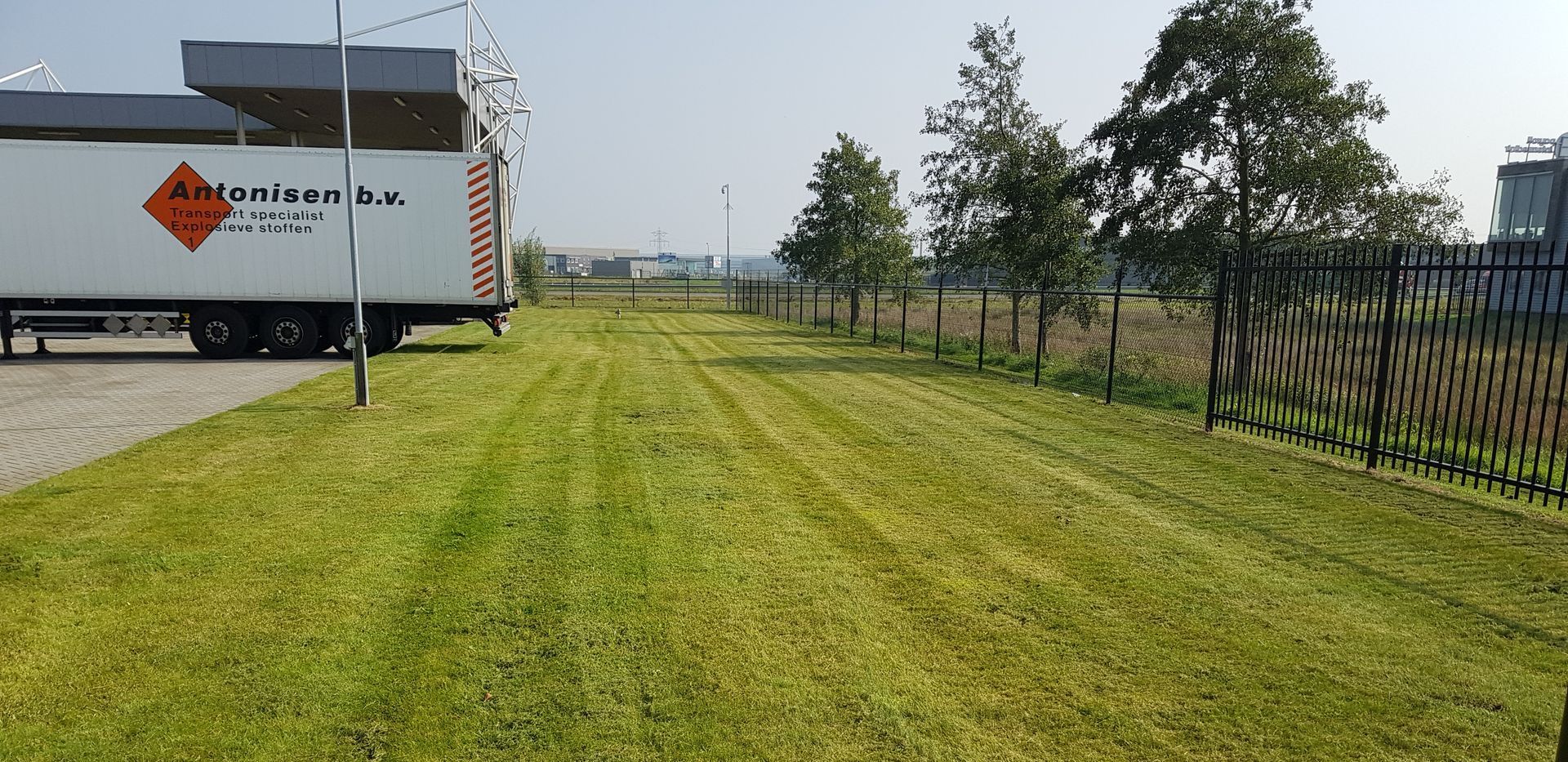 Integraal onderhoud 1