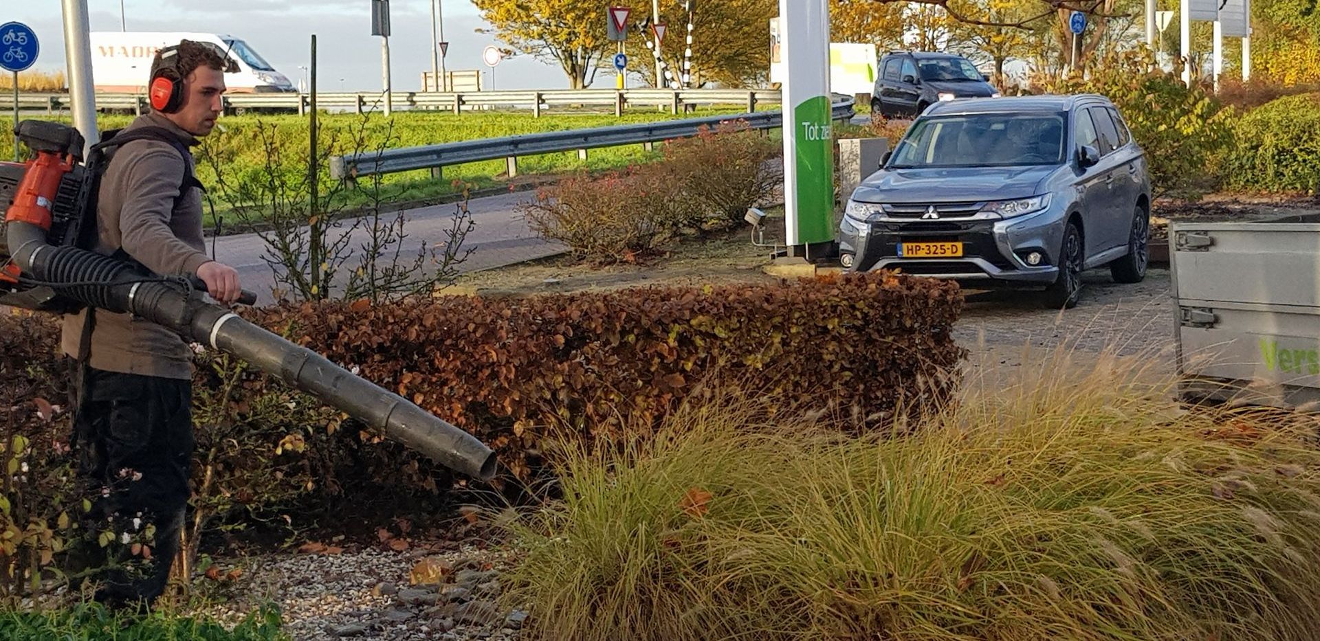 Integraal onderhoud 5