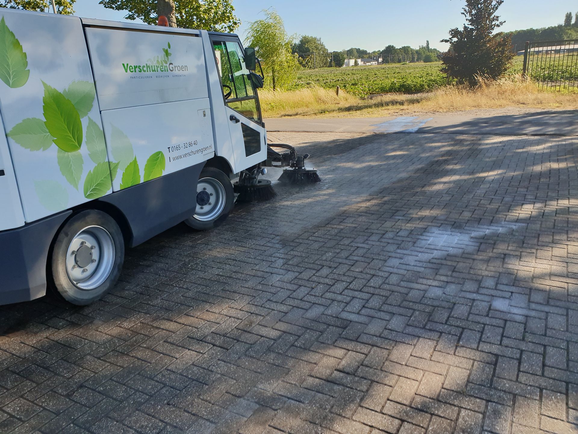 Integraal onderhoud 5