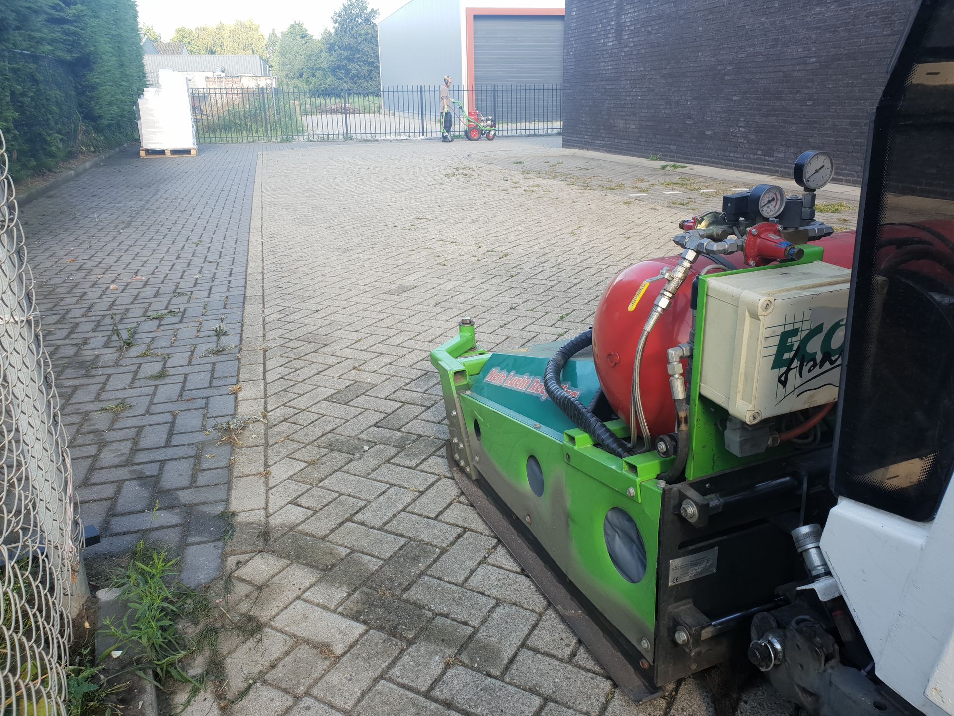 Integraal onderhoud 4