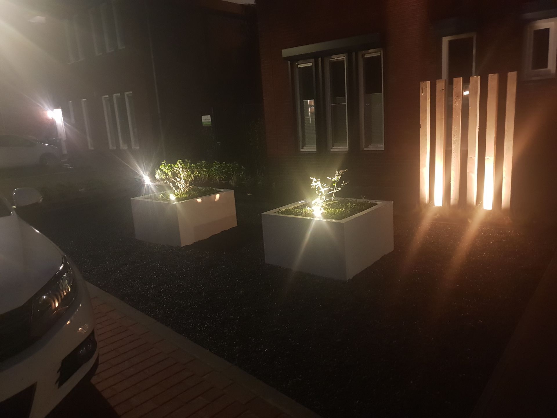 Verlichting 4
