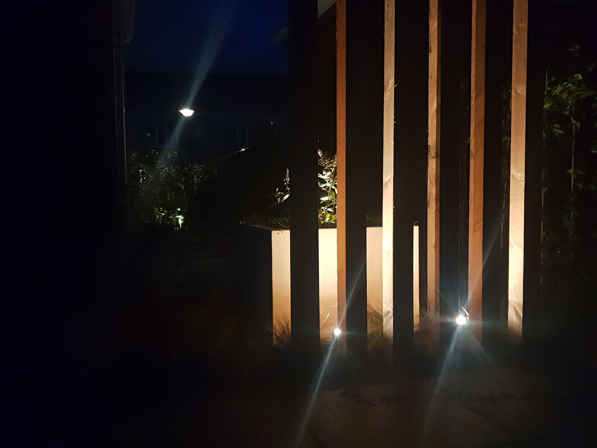 Verlichting 3