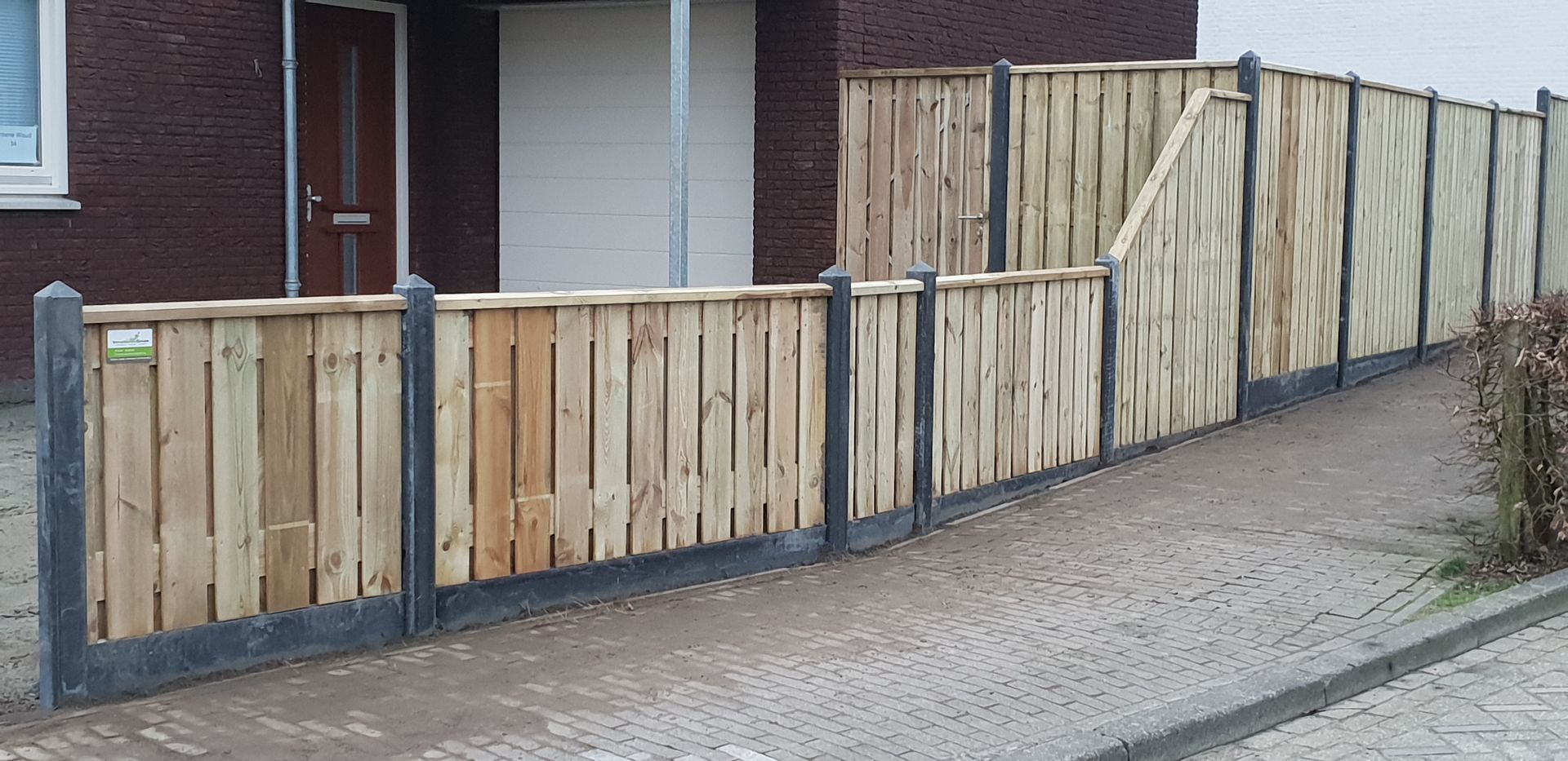 Erfafscheiding 4