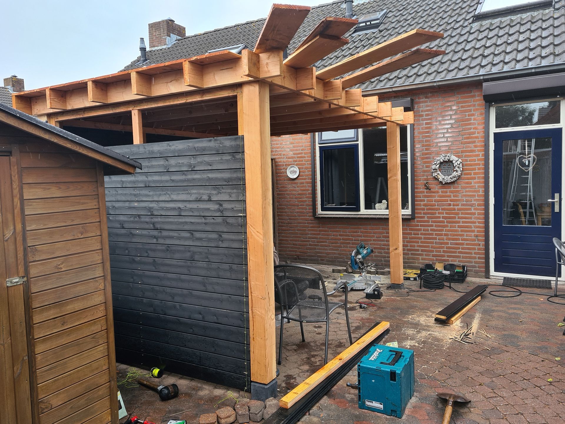 Buitenverblijf 5