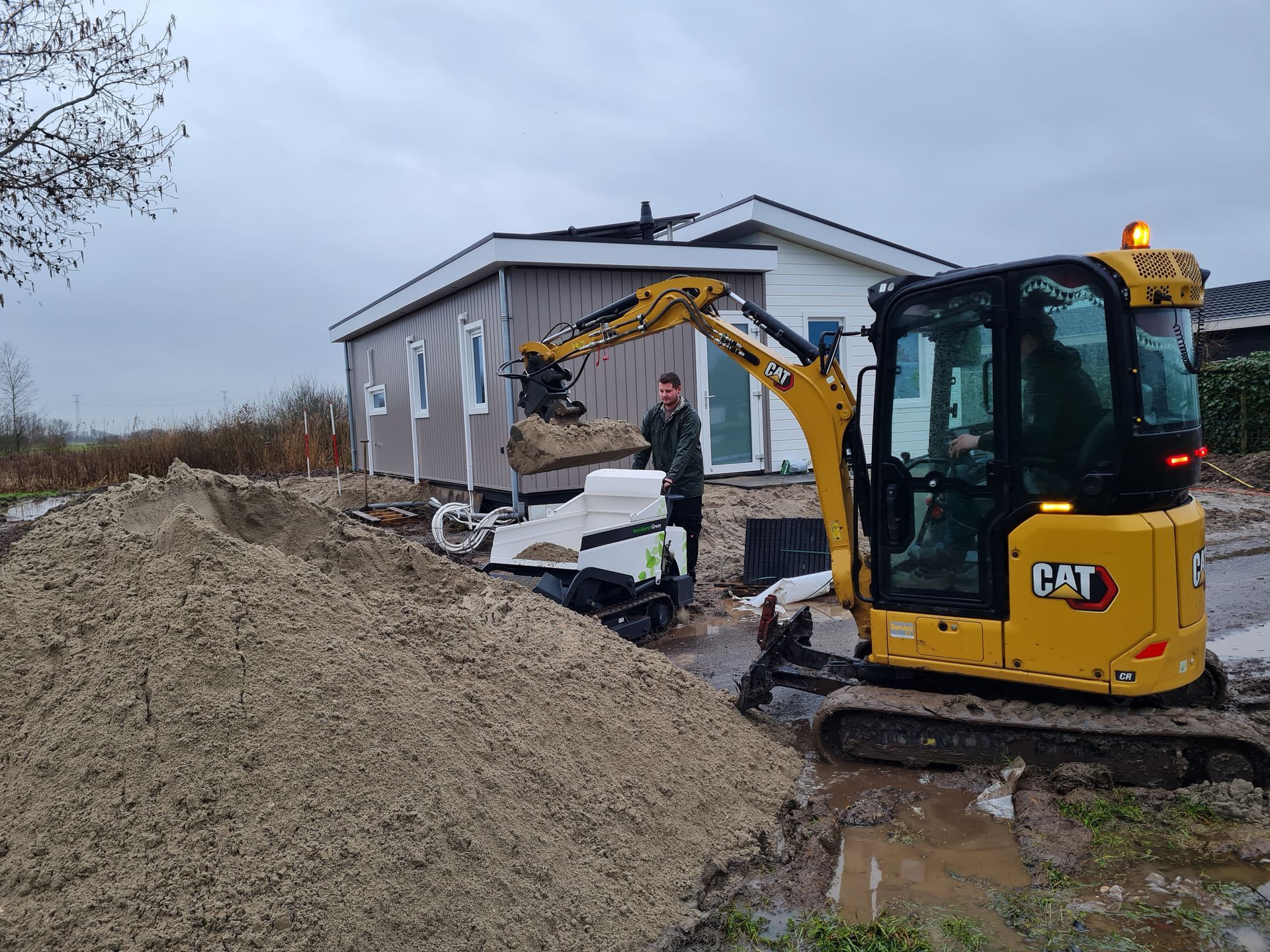 Grondwerk 4
