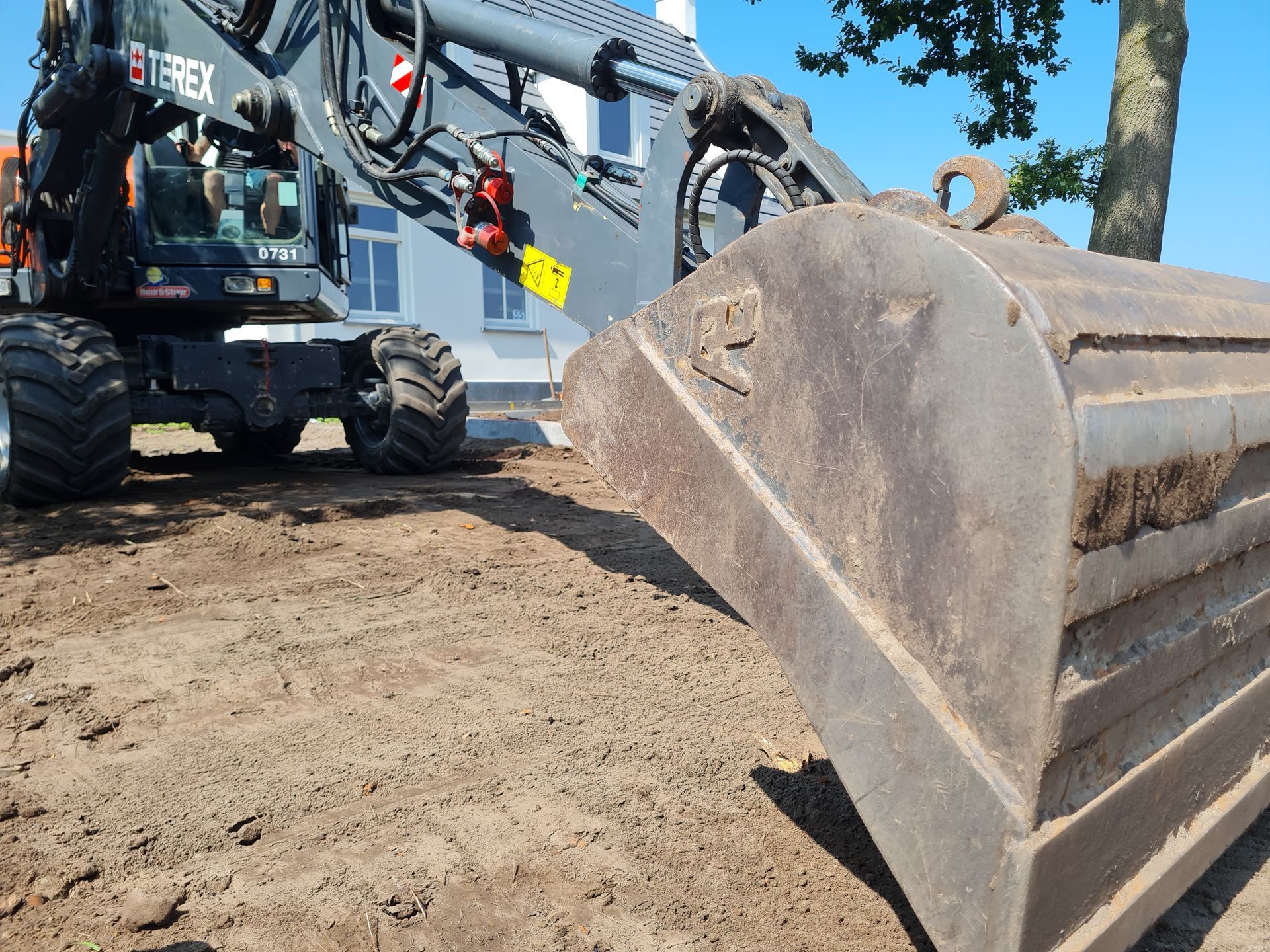 Grondwerk 3