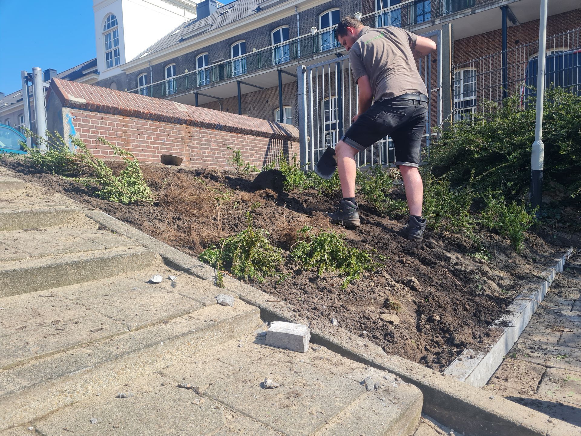 Beplanting 3