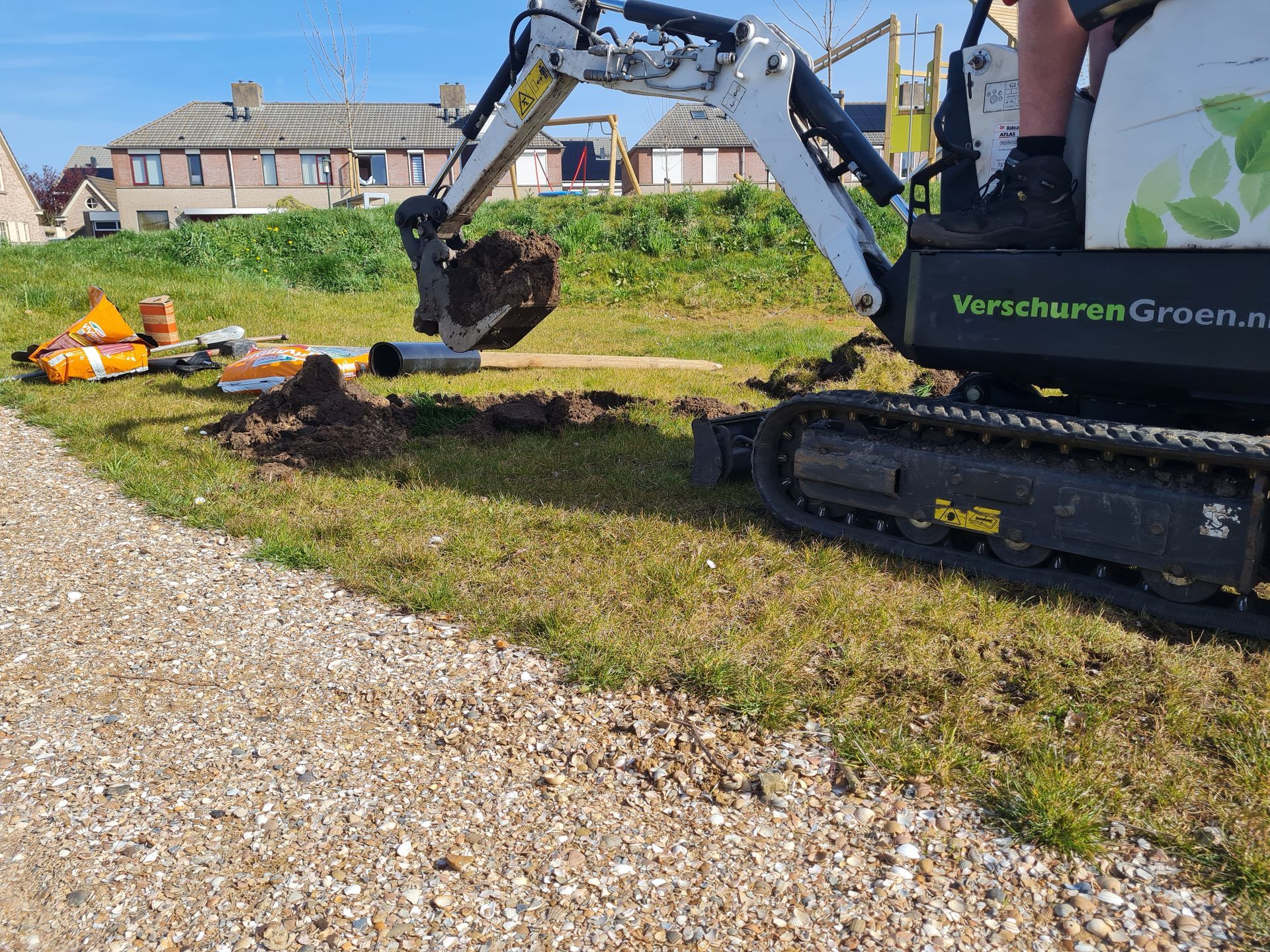 Beplanting 1