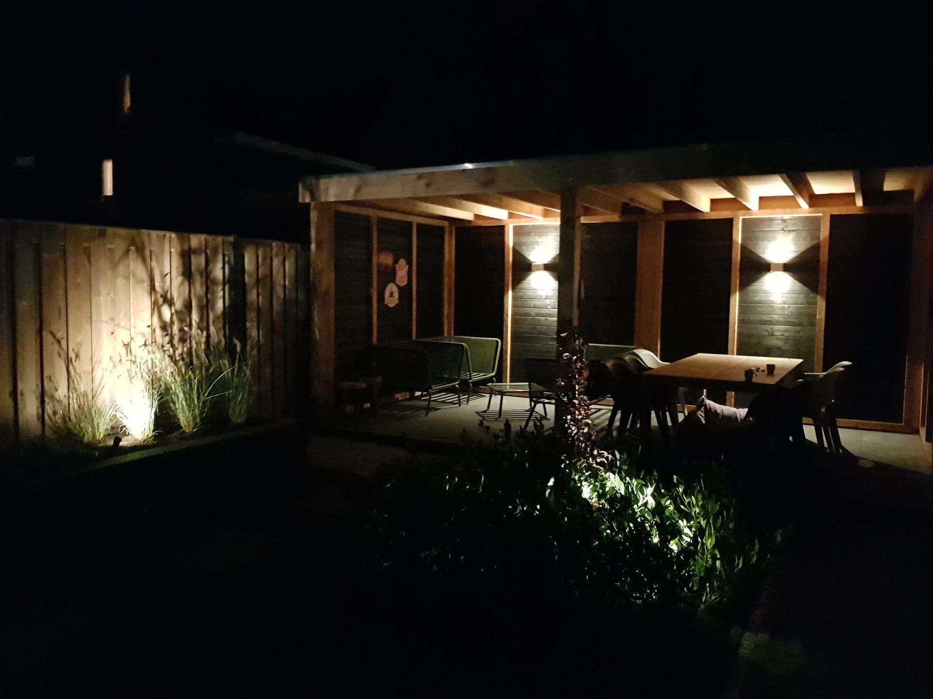 Verlichting 2