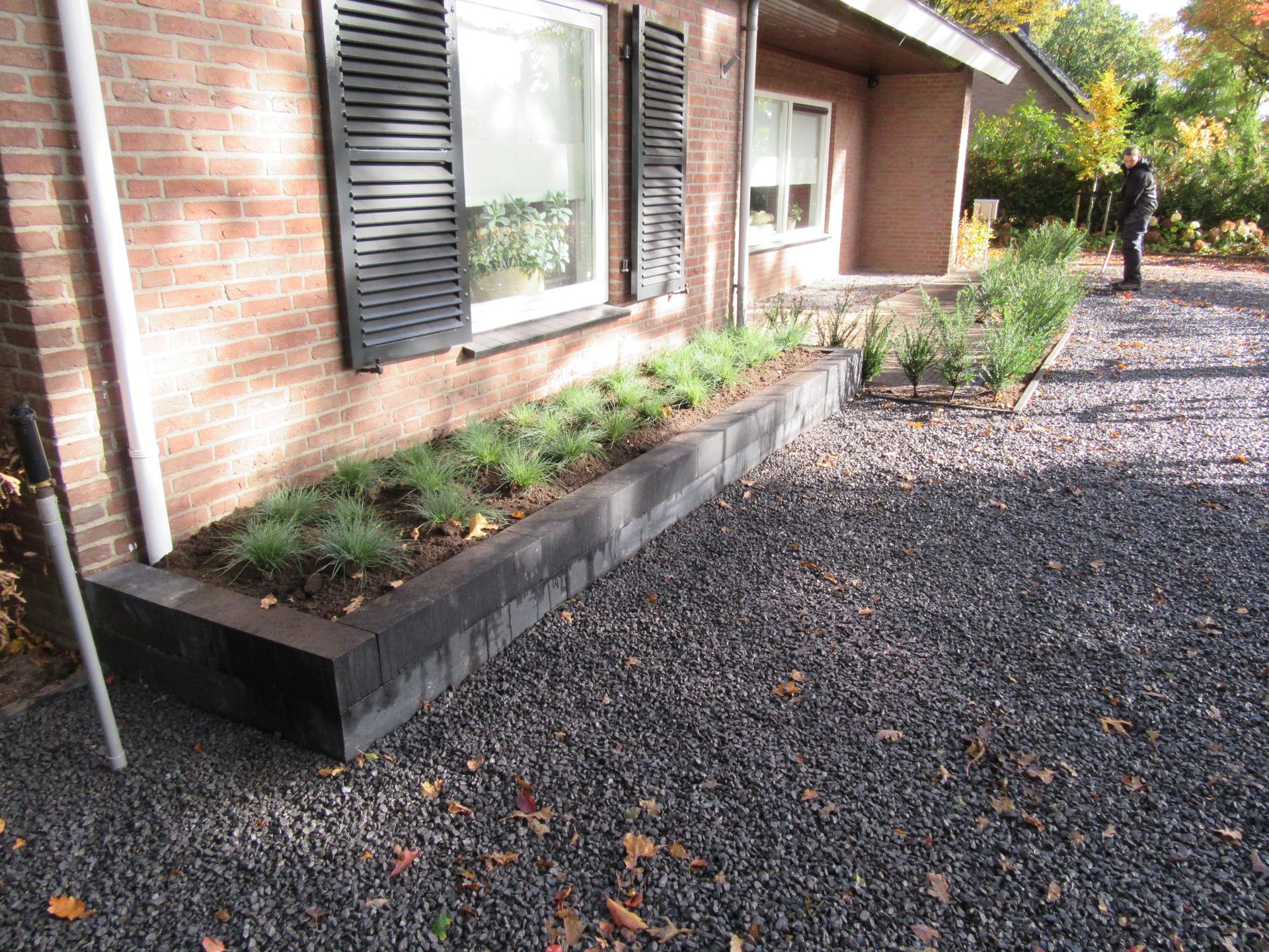 Beplanting 1