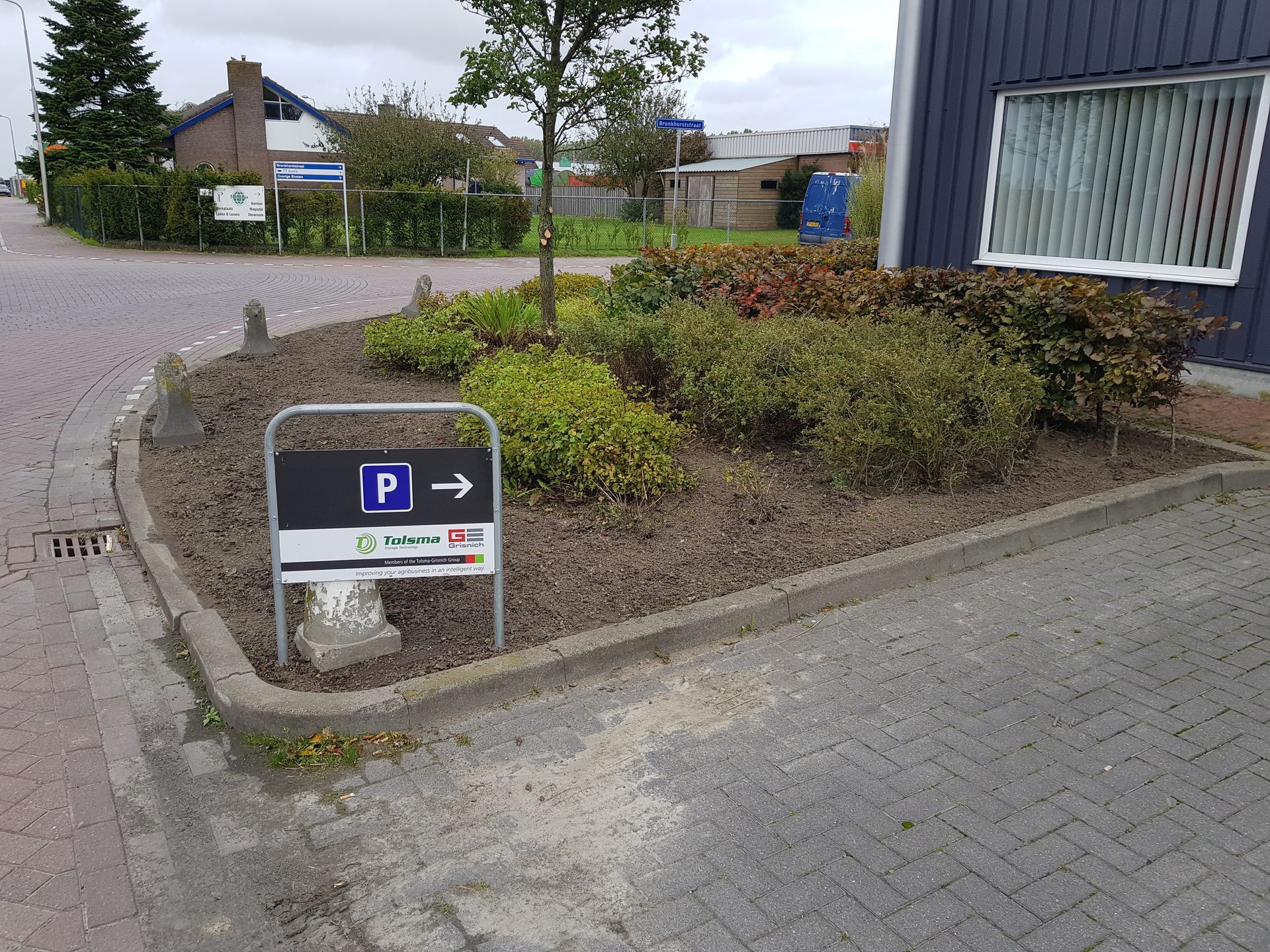 Integraal wijkonderhoud 4