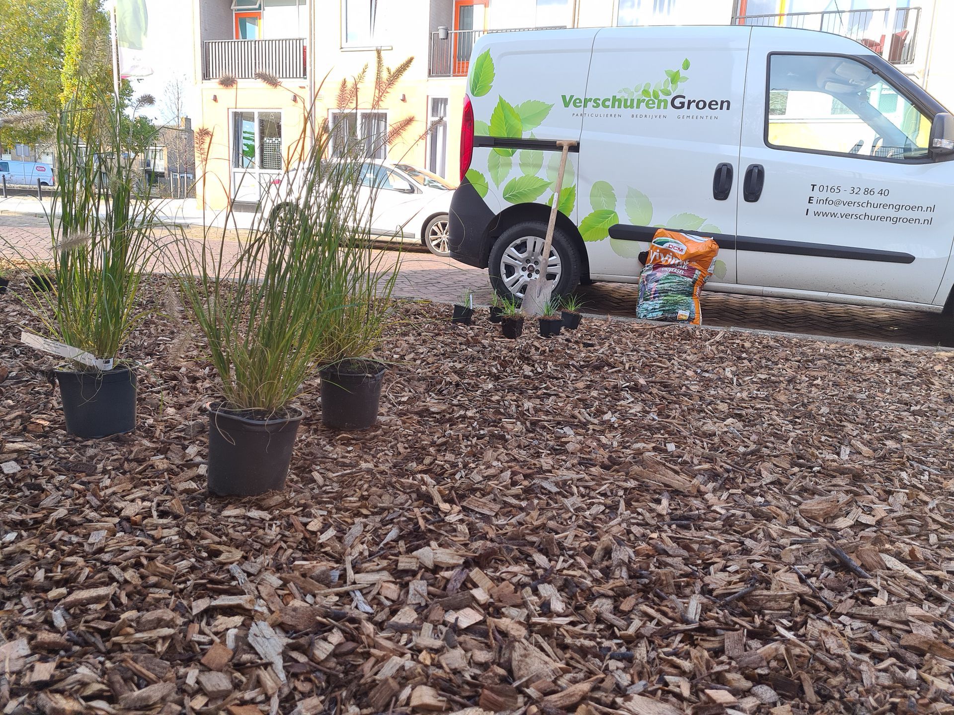 Beplanting 6