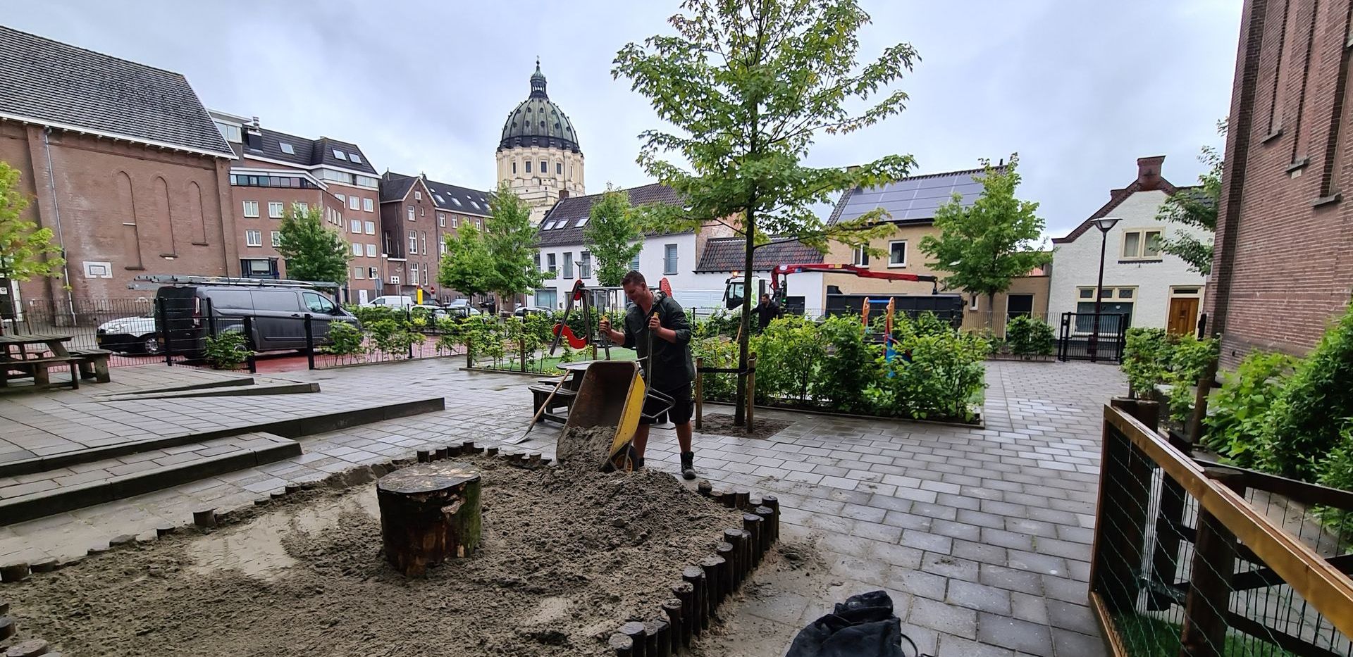 Speelvoorzieningen 2