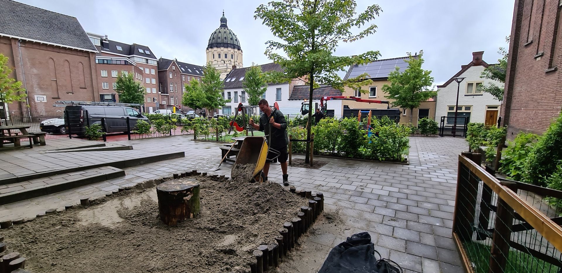 Speelvoorzieningen 2