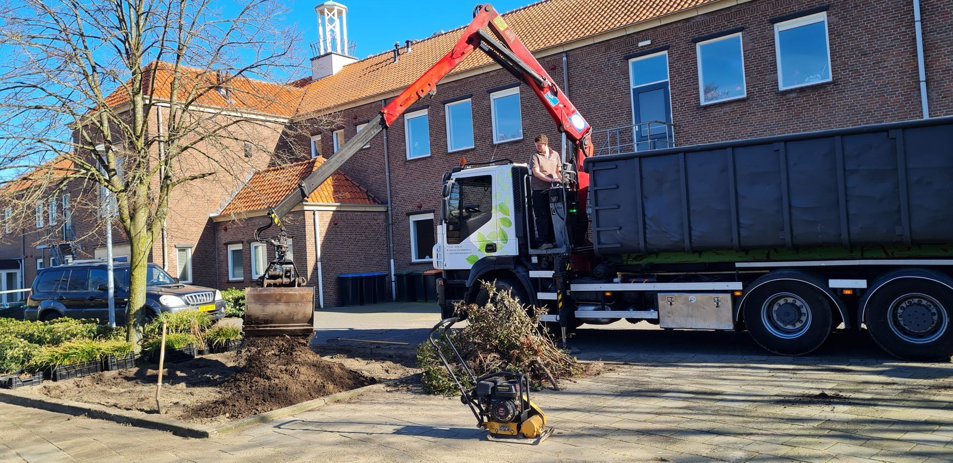 Beplanting 3