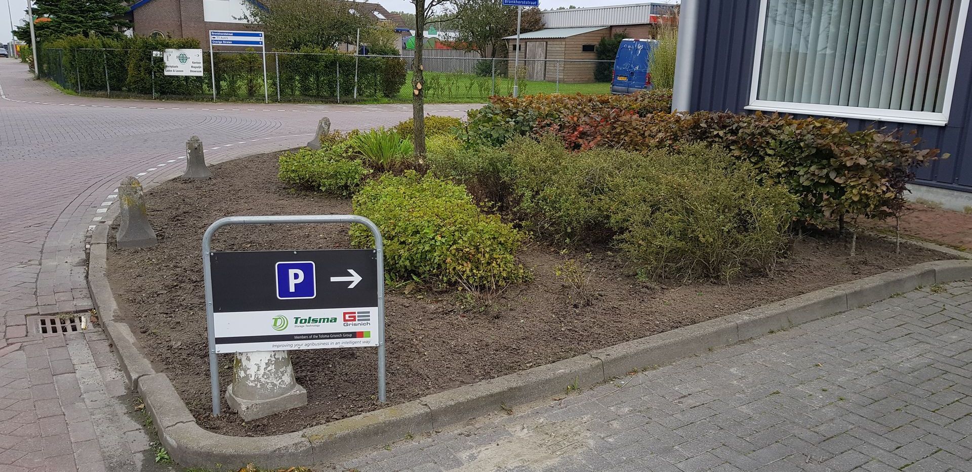 Terreinonderhoud 3