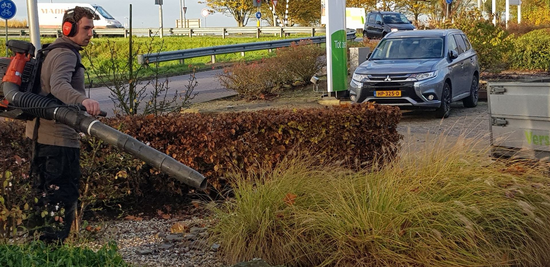 Terreinonderhoud 4