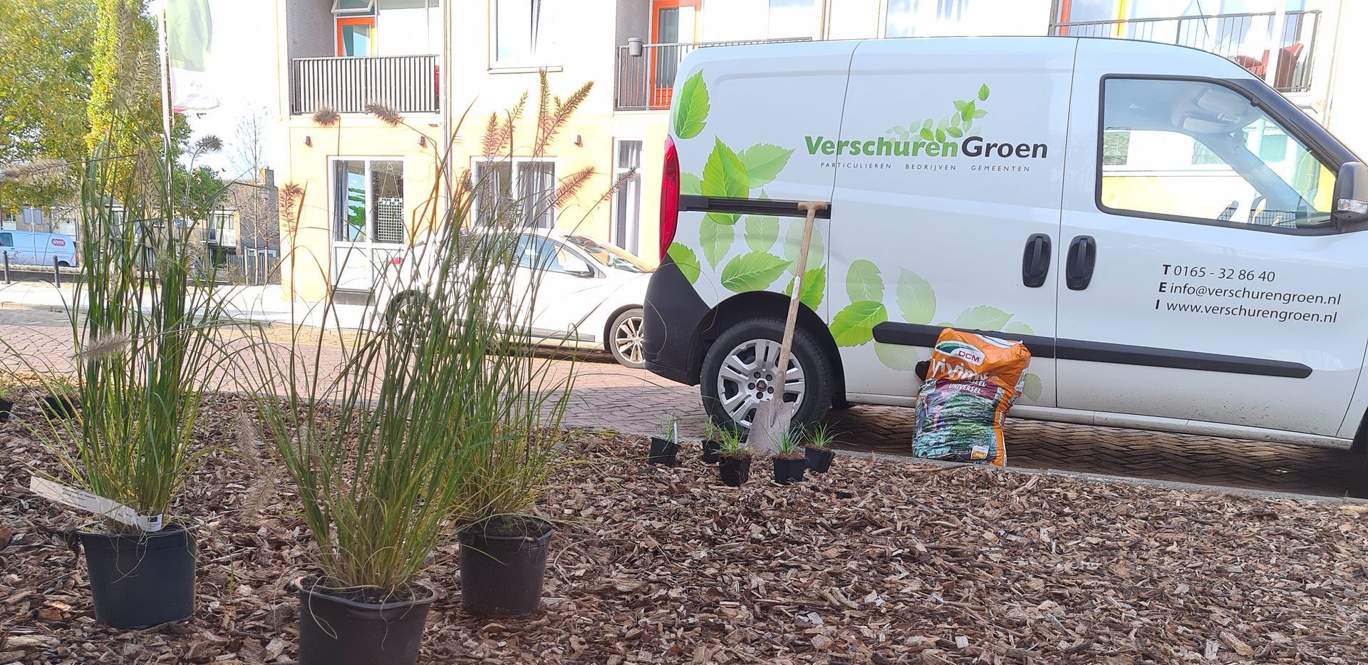 Beplanting 3