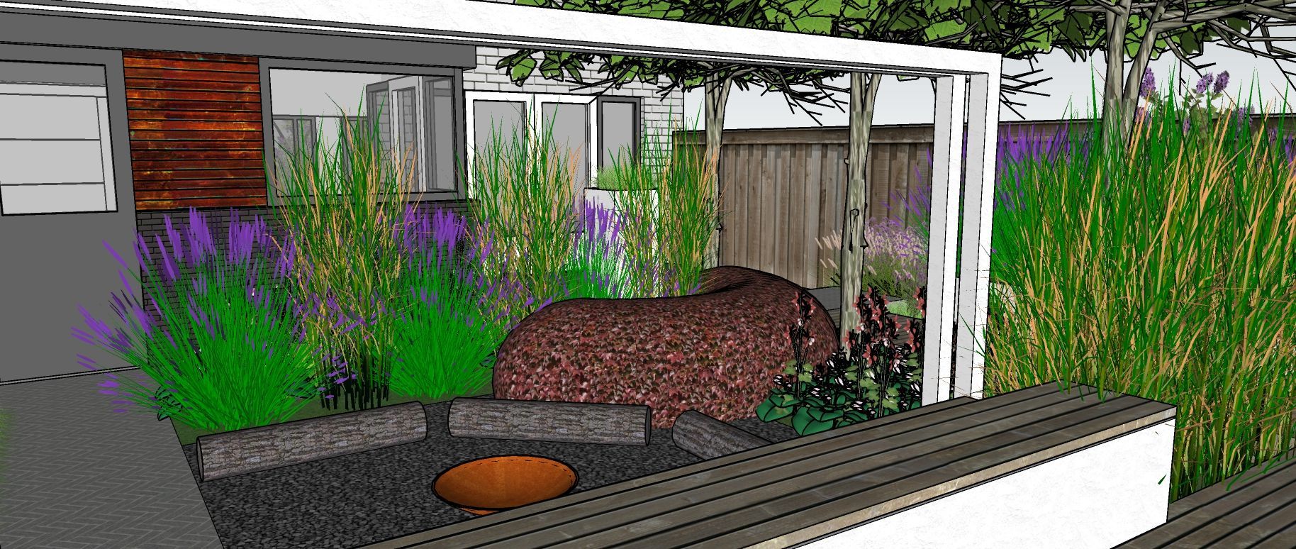 Pergola’s 2