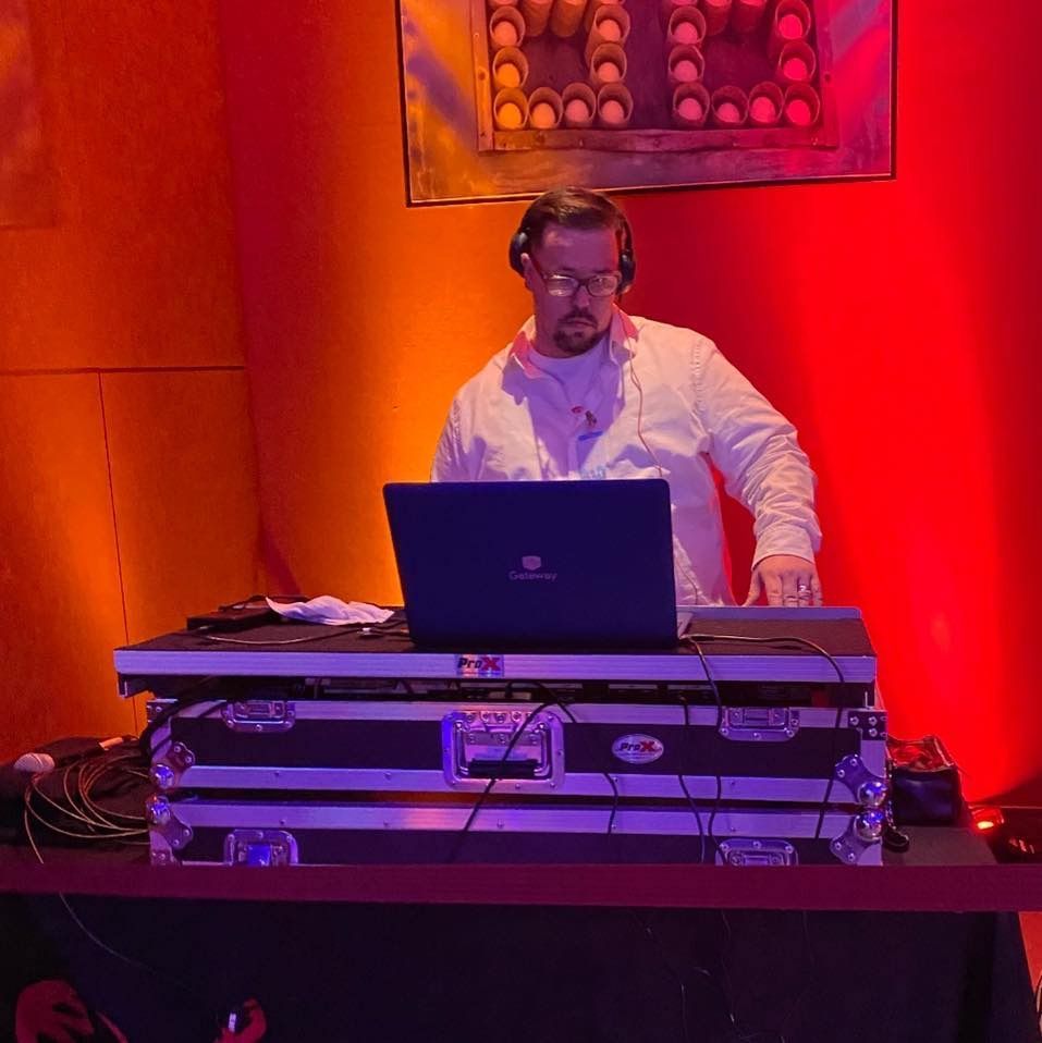 DJ Justin Donnelly
