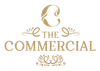 A logo with a letter l in a circle on a white background.